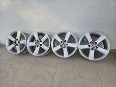 Borbet - 5x112 r16 - Aluminijum felne