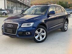 Audi - Q5 - Quattro