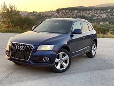 Audi - Q5 - 2.0 TDI QUATTRO