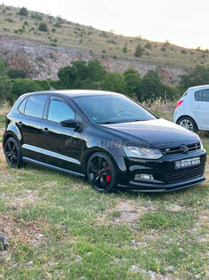 Volkswagen - Polo - 1.2
