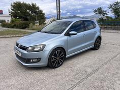 Volkswagen - Polo - 1.2 TDI