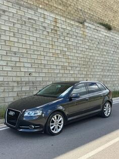 Audi - A3 - 2.0 TDI