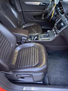 Volkswagen - Passat - 2.0 TDI