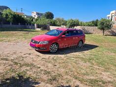 Volkswagen - Passat - 2.0 TDI
