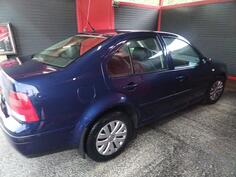 Volkswagen - Bora - 1,9tdi
