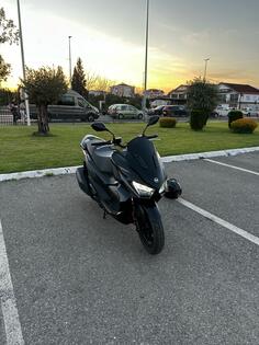SYM - Jet X