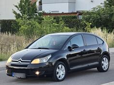 Citroen - C4 - 1.4