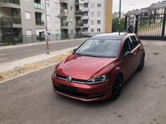 Volkswagen - Golf 7 - Highline 2.0TDI DSG
