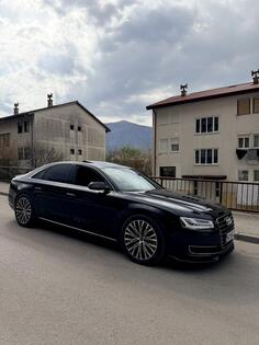 Audi - A8 - 3.0