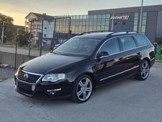 Volkswagen - Passat - novi tip