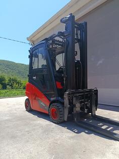 Linde - H 20 T