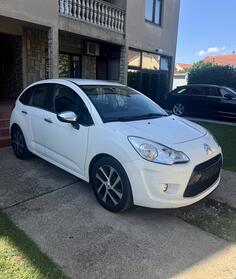 Citroen - C3 - hdi