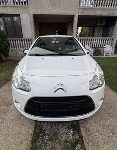 Citroen - C3 - hdi