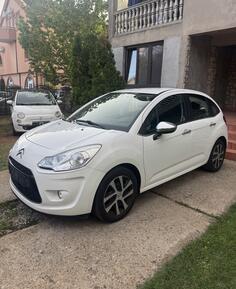 Citroen - C3 - hdi