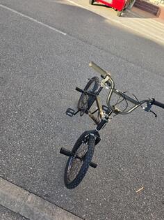 BMC - bmx