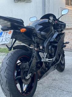 Yamaha - Yzf