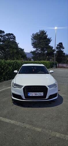 Audi - A6 - 3.0tdi
