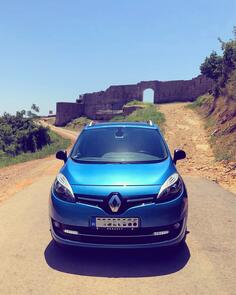 Renault - Grand Scenic - 1.5 DCI