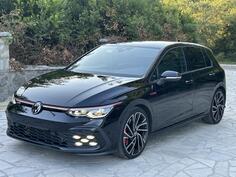 Volkswagen - Golf 8 - 2.0GTI