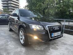 Audi - Q5 - 2.0 TDI