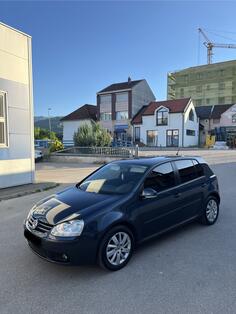 Volkswagen - Golf 5 - 1.9