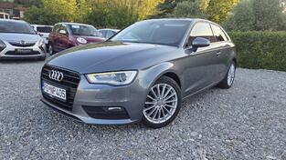 Audi - A3 - 1.6 TDI
