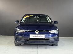 Volkswagen - Golf 8 - 2.0 - STYLE
