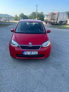 Škoda - Citigo - 1.0 mpi