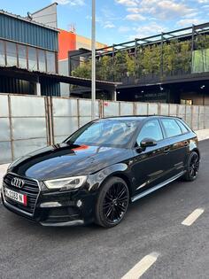 Audi - A3 - 2.0 TDI