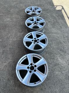 Ronal - star spoke 209 - Aluminijum felne