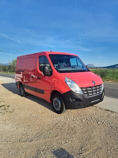 Renault - MASTER