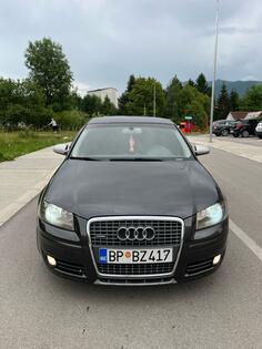 Audi - A3 - 2.0 TDI