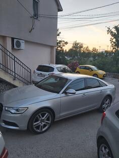 Audi - A6 - 3.0 quatro