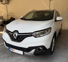 Renault - Kadjar - 1.5 DCI