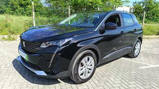 Peugeot - 3008 - Automatik-1.2