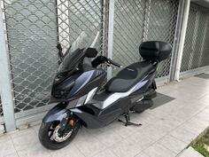 SYM - Alpha 300