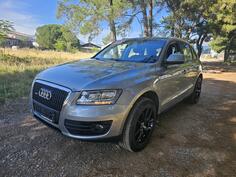 Audi - Q5 - 2.0 TDI Quattro