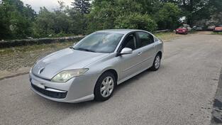 Renault - Laguna - 2.0 DCI