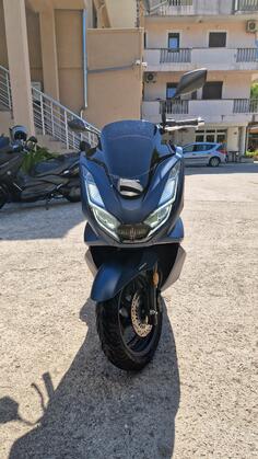 Honda - PCX 125