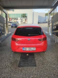 Seat - Leon - 1.6 TDI