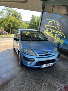 Citroen - C3 - 1.4 HDi