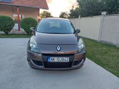 Renault - Scenic - 1.5 dci