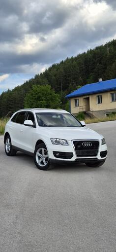 Audi - Q5 - QUATTRO