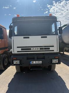 Iveco - Magirus