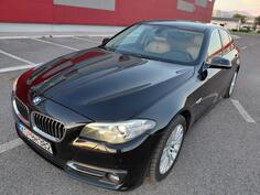 BMW - 525 - 2.0 kvatro