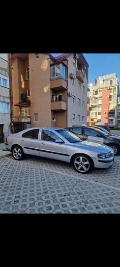 Volvo - S60