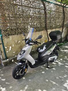 Piaggio - Typhoon 50cc 2T
