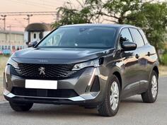Peugeot - 3008 - 1.5 HDi