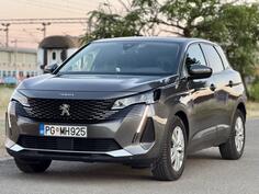Peugeot - 3008 - 1.5 HDi