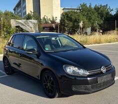 Volkswagen - Golf 6 - 2.0tdi